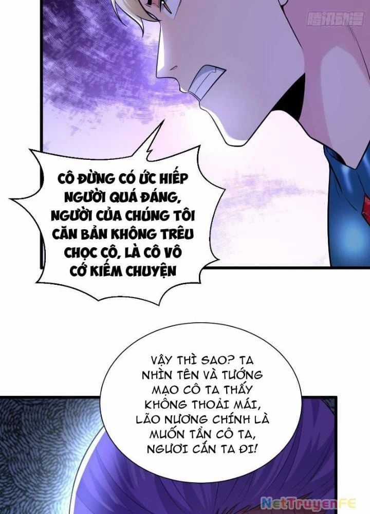 Hệ Thống Của Ta Thật Đứng Đắn Chapter 27 trang 84