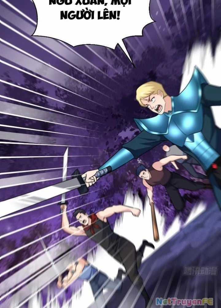 Hệ Thống Của Ta Thật Đứng Đắn Chapter 27 trang 88