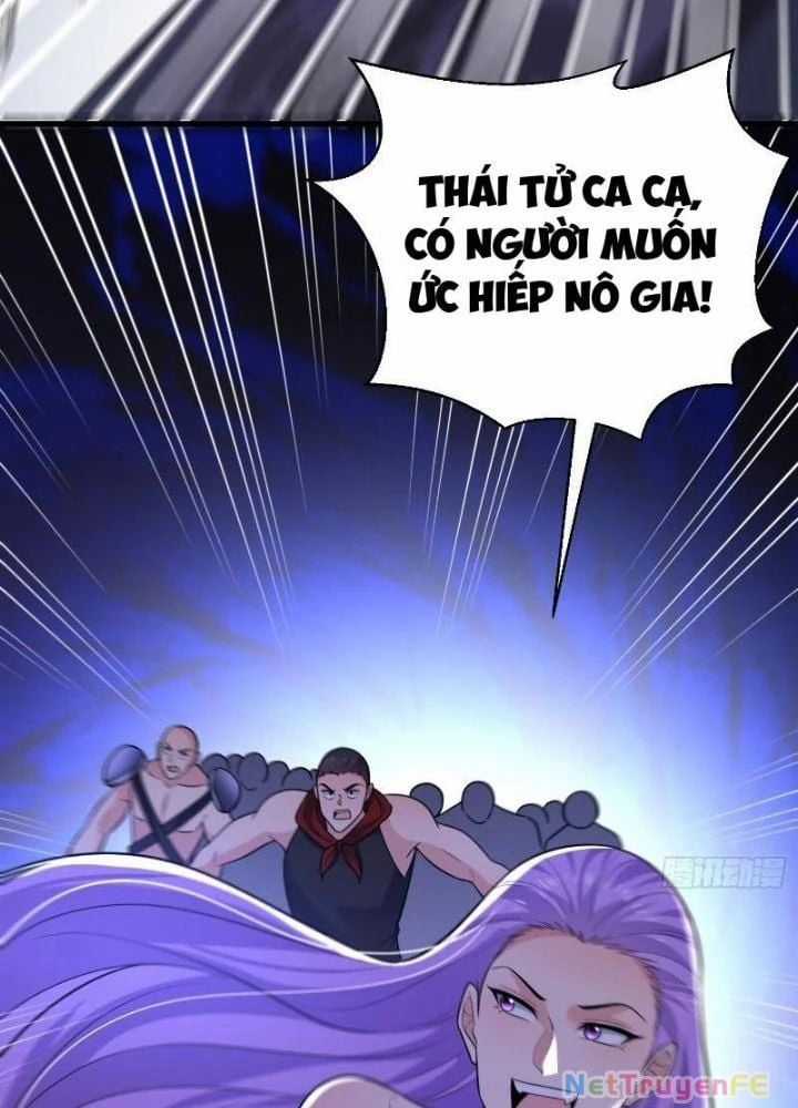 Hệ Thống Của Ta Thật Đứng Đắn Chapter 27 trang 90