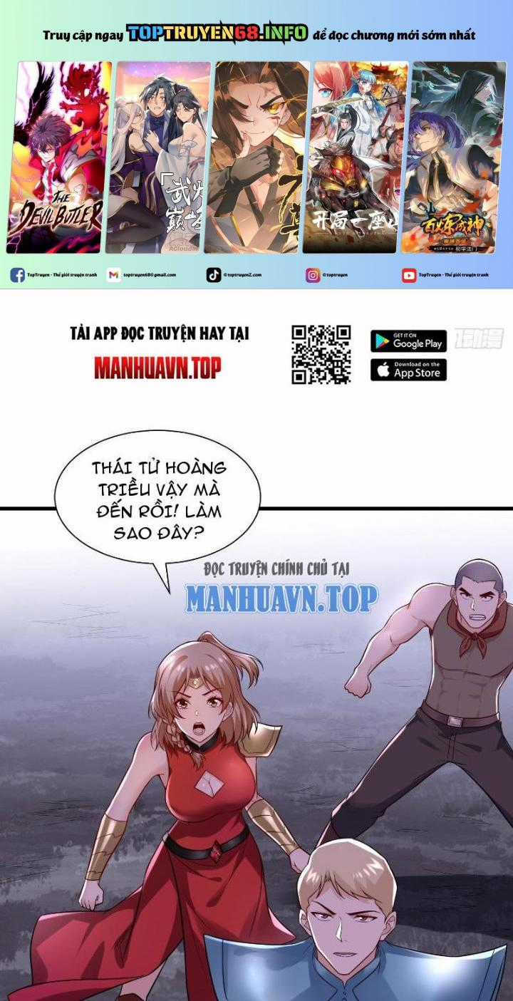 Hệ Thống Của Ta Thật Đứng Đắn Chapter 28 trang 0