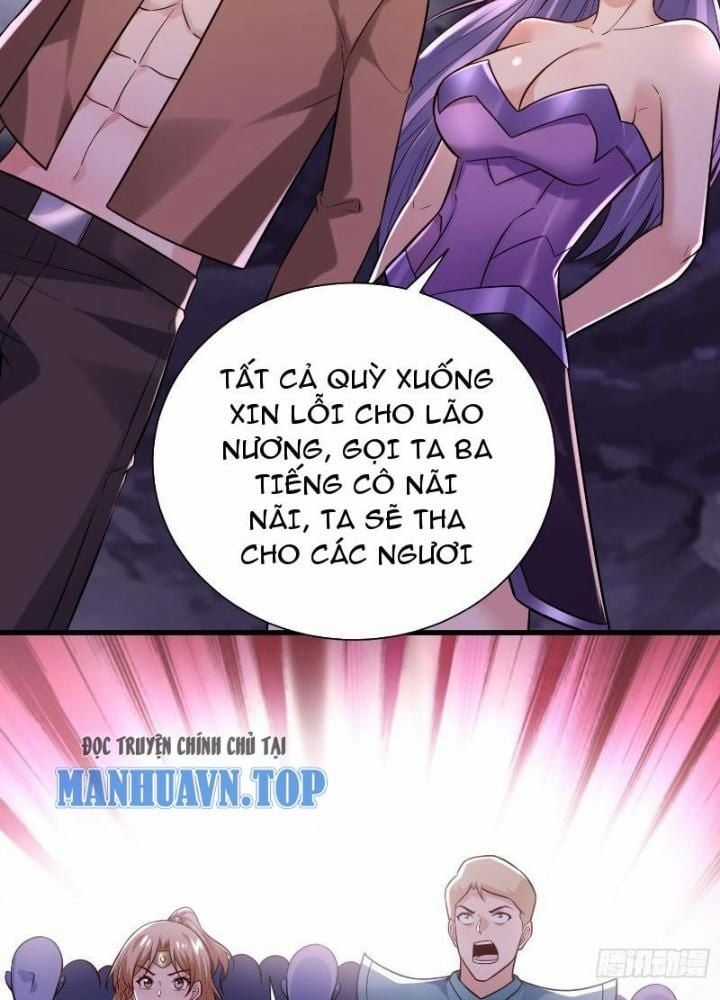 Hệ Thống Của Ta Thật Đứng Đắn Chapter 28 trang 12