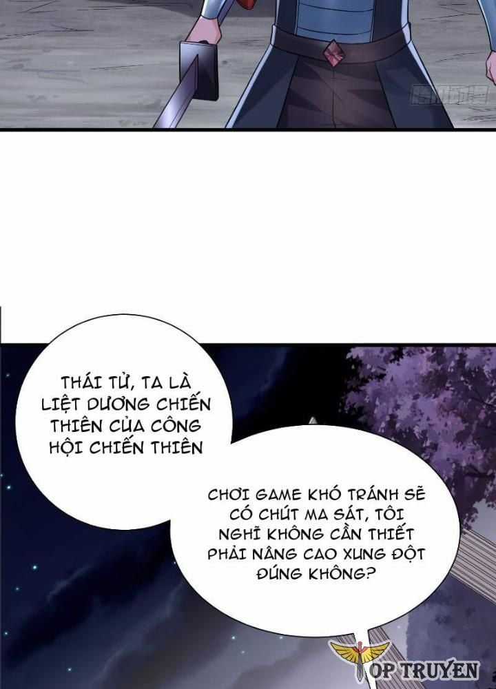 Hệ Thống Của Ta Thật Đứng Đắn Chapter 28 trang 2