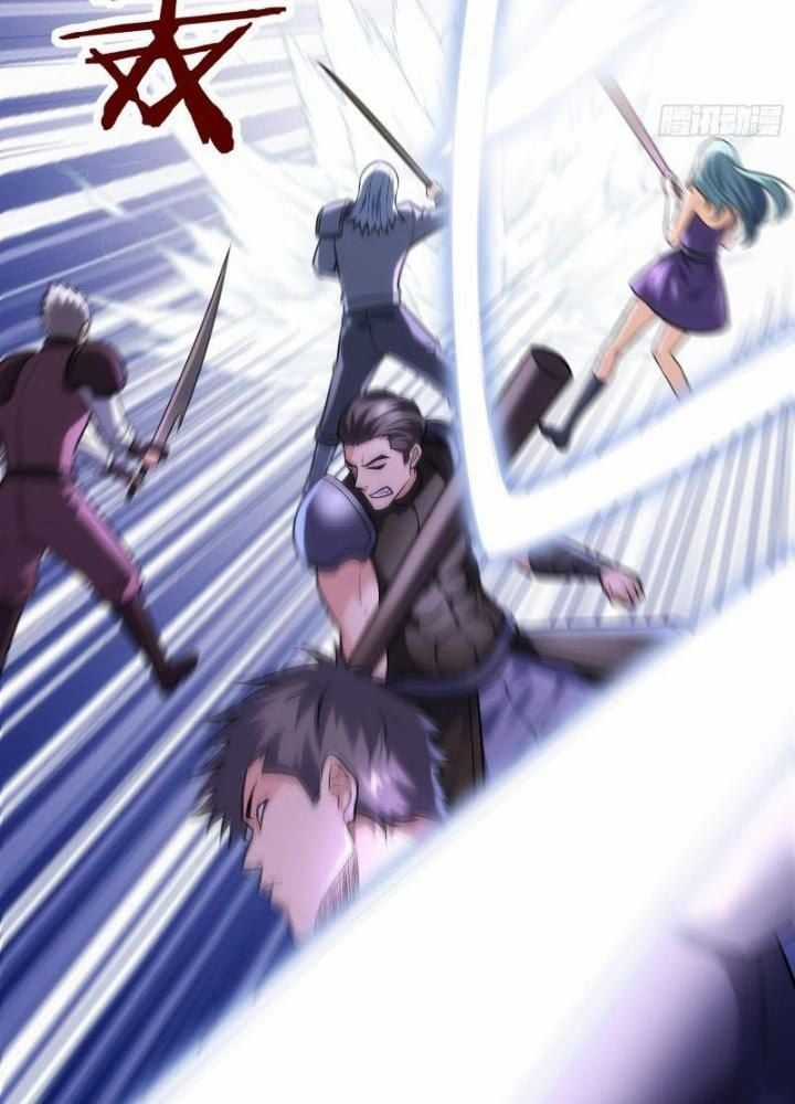 Hệ Thống Của Ta Thật Đứng Đắn Chapter 28 trang 22