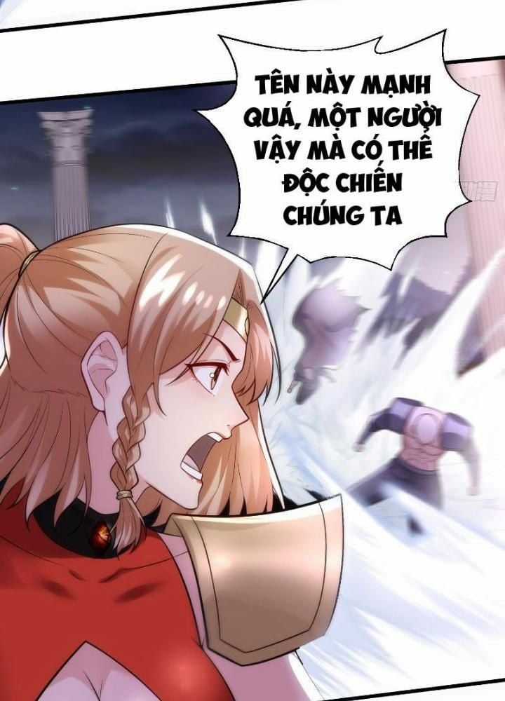 Hệ Thống Của Ta Thật Đứng Đắn Chapter 28 trang 24