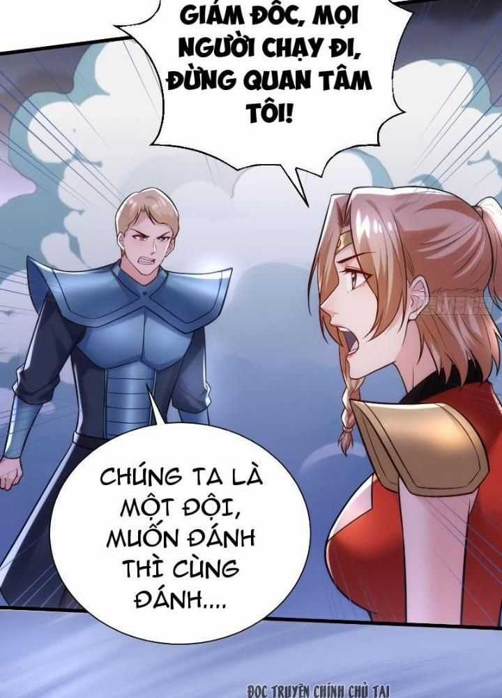 Hệ Thống Của Ta Thật Đứng Đắn Chapter 28 trang 26