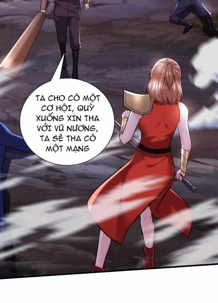 Hệ Thống Của Ta Thật Đứng Đắn Chapter 28 trang 34