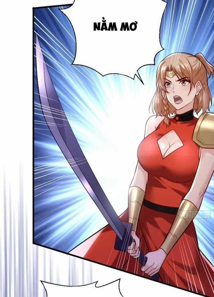 Hệ Thống Của Ta Thật Đứng Đắn Chapter 28 trang 36