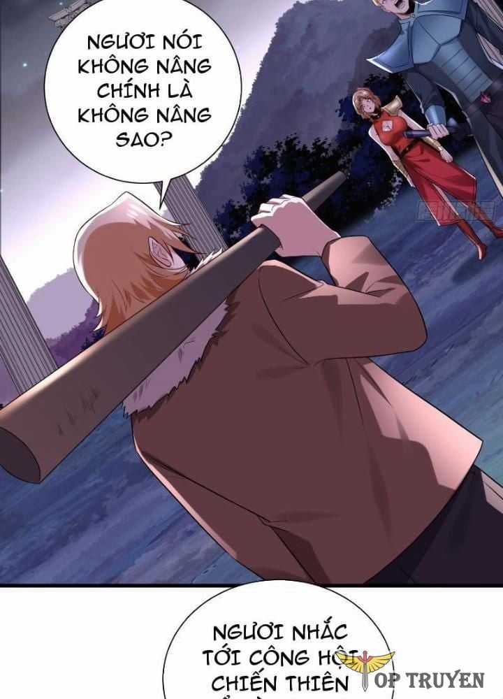 Hệ Thống Của Ta Thật Đứng Đắn Chapter 28 trang 4