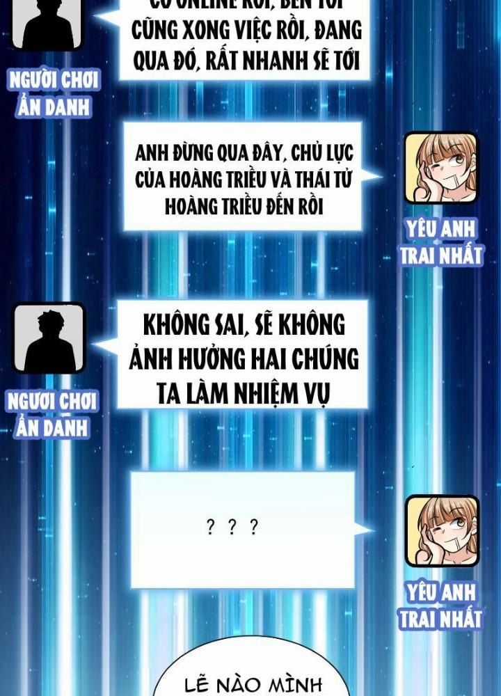 Hệ Thống Của Ta Thật Đứng Đắn Chapter 28 trang 48