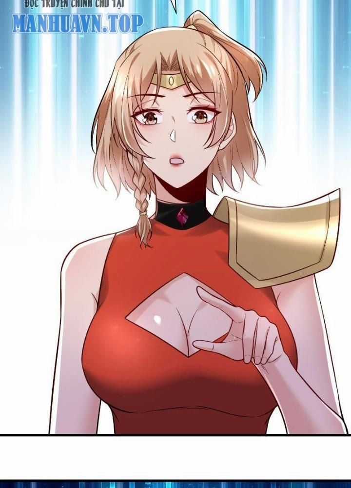 Hệ Thống Của Ta Thật Đứng Đắn Chapter 28 trang 50