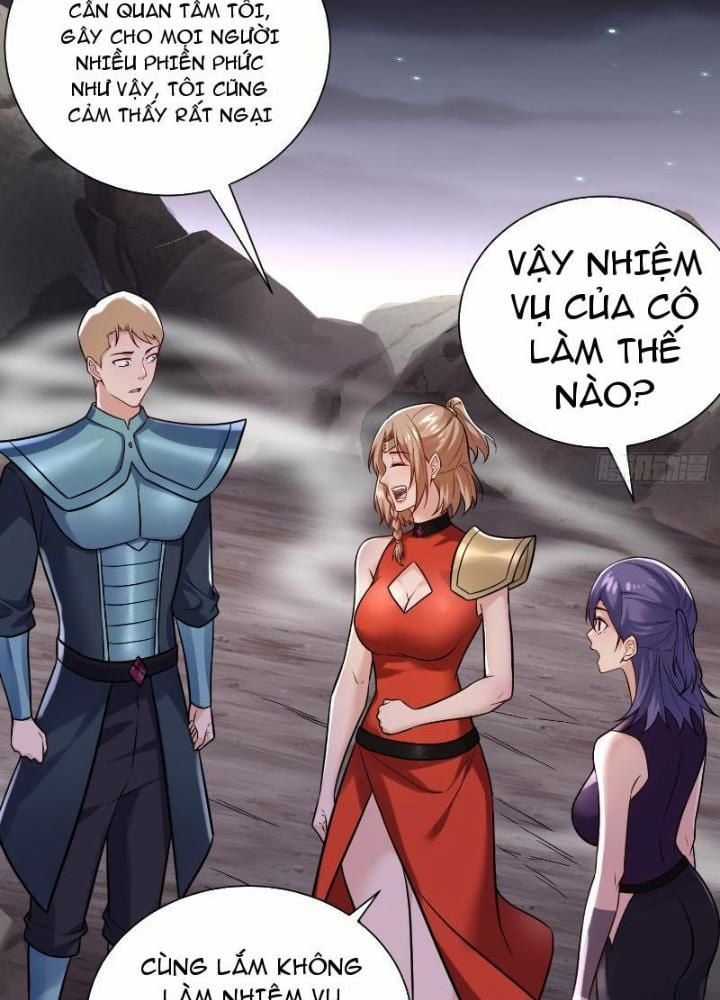 Hệ Thống Của Ta Thật Đứng Đắn Chapter 28 trang 56