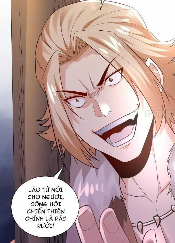 Hệ Thống Của Ta Thật Đứng Đắn Chapter 28 trang 6