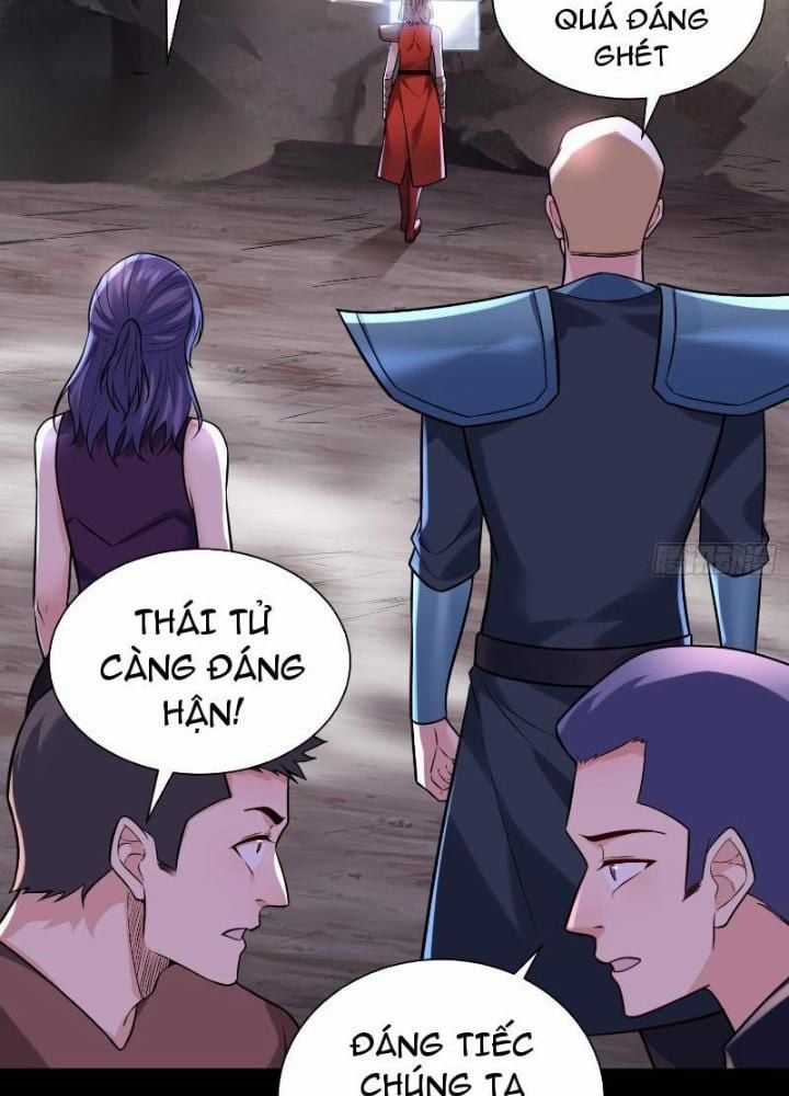 Hệ Thống Của Ta Thật Đứng Đắn Chapter 28 trang 64