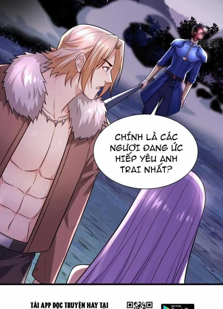 Hệ Thống Của Ta Thật Đứng Đắn Chapter 28 trang 72