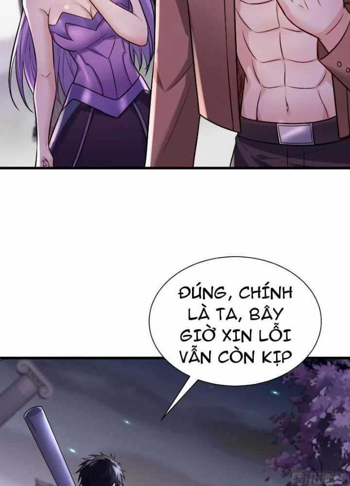 Hệ Thống Của Ta Thật Đứng Đắn Chapter 28 trang 76