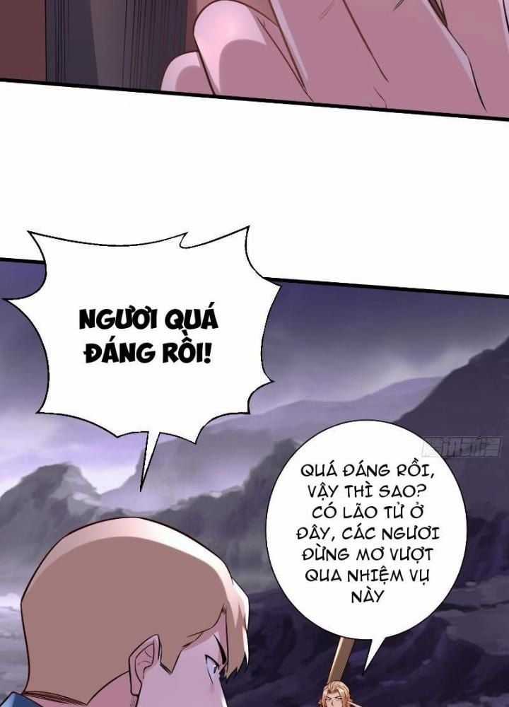 Hệ Thống Của Ta Thật Đứng Đắn Chapter 28 trang 8