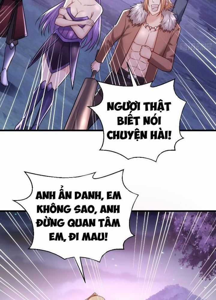 Hệ Thống Của Ta Thật Đứng Đắn Chapter 28 trang 82