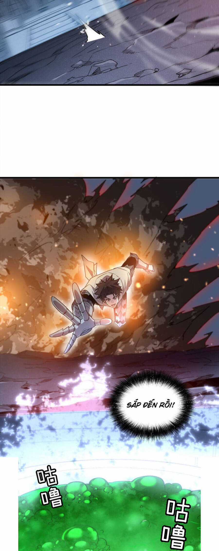 Hệ Thống Của Ta Thật Đứng Đắn Chương 10 trang 10