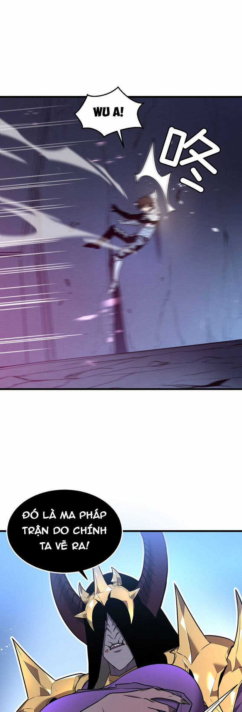 Hệ Thống Của Ta Thật Đứng Đắn Chương 10 trang 14