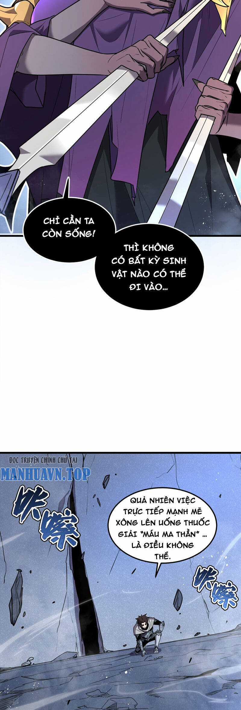 Hệ Thống Của Ta Thật Đứng Đắn Chương 10 trang 15