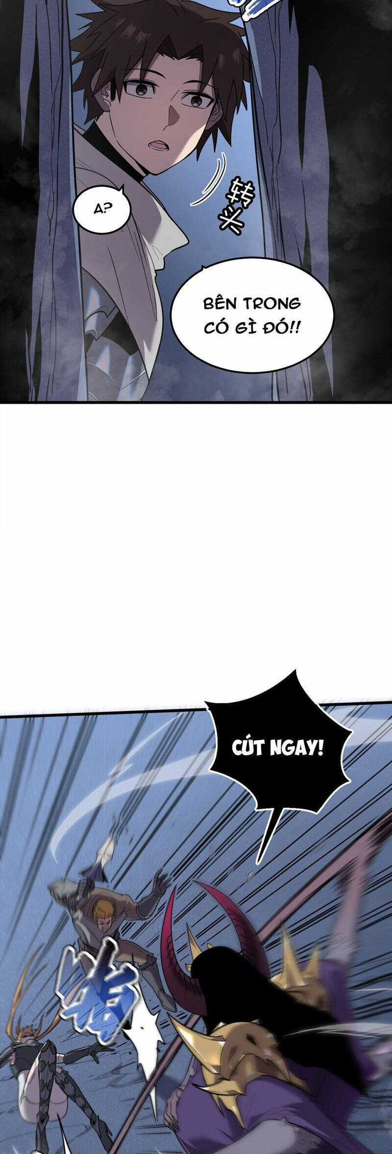 Hệ Thống Của Ta Thật Đứng Đắn Chương 10 trang 17