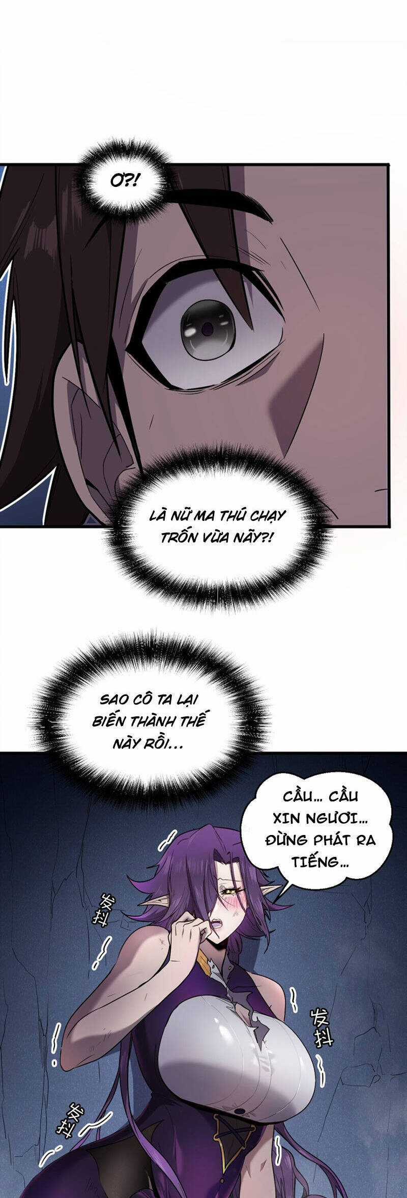 Hệ Thống Của Ta Thật Đứng Đắn Chương 10 trang 19