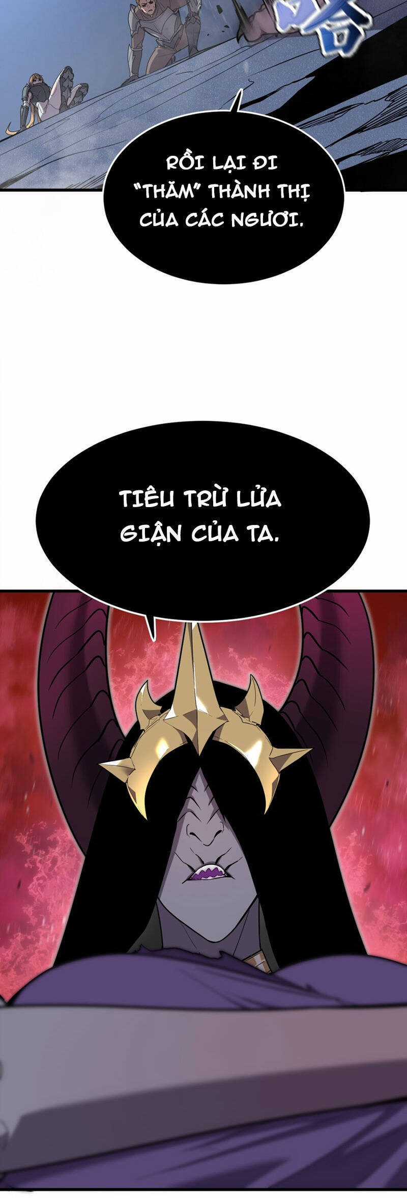 Hệ Thống Của Ta Thật Đứng Đắn Chương 10 trang 21