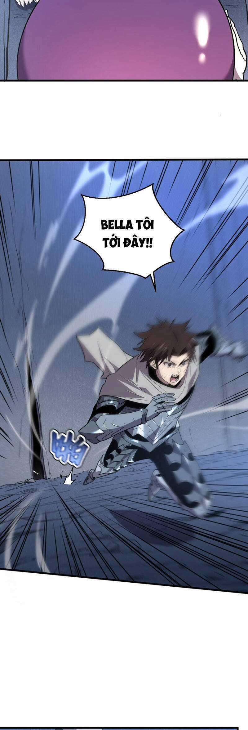 Hệ Thống Của Ta Thật Đứng Đắn Chương 10 trang 24