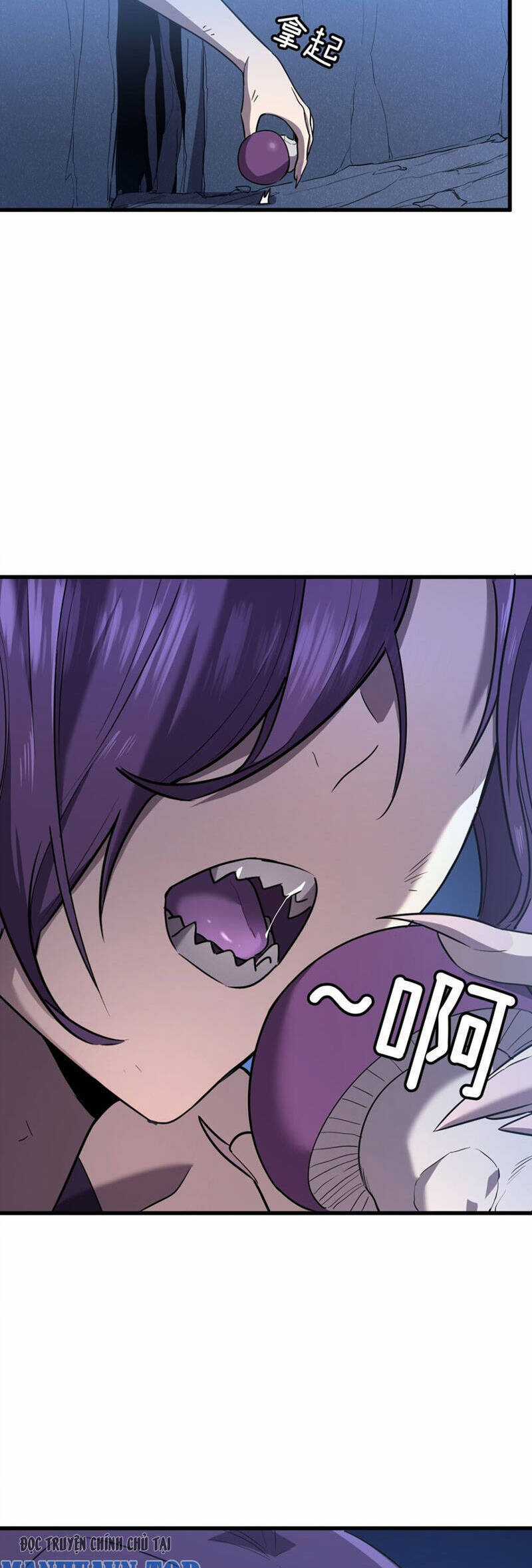 Hệ Thống Của Ta Thật Đứng Đắn Chương 10 trang 25