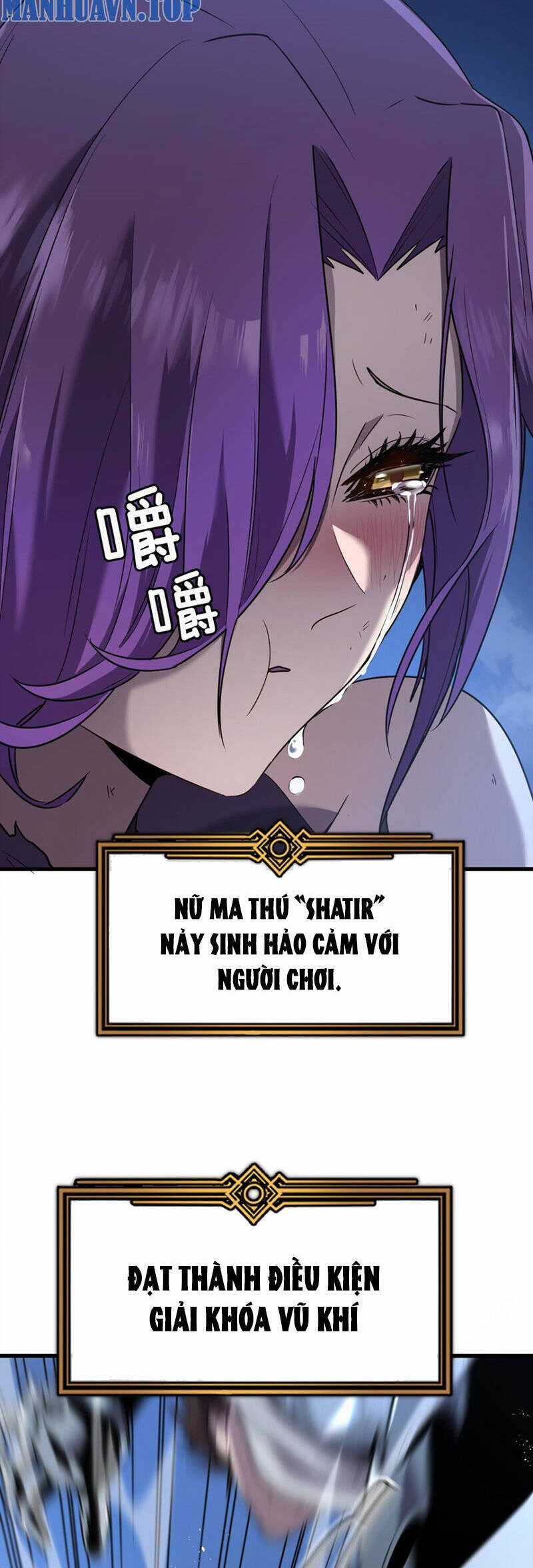 Hệ Thống Của Ta Thật Đứng Đắn Chương 10 trang 26