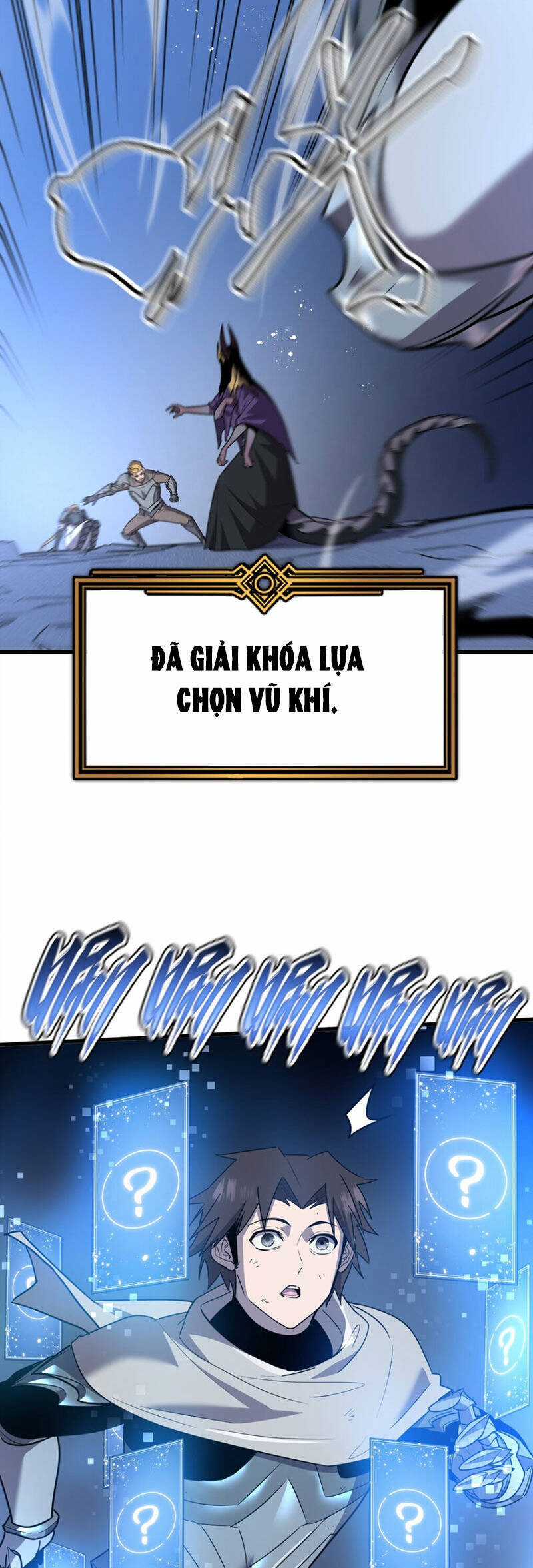 Hệ Thống Của Ta Thật Đứng Đắn Chương 10 trang 27