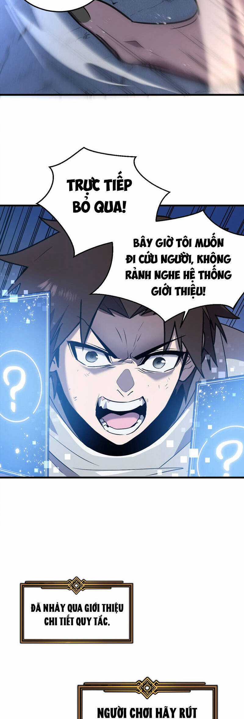 Hệ Thống Của Ta Thật Đứng Đắn Chương 10 trang 29