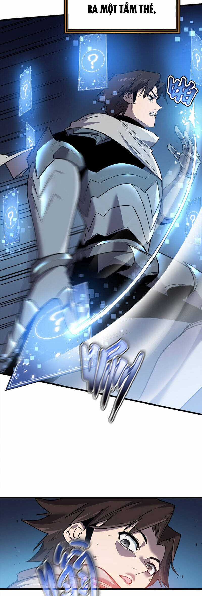 Hệ Thống Của Ta Thật Đứng Đắn Chương 10 trang 30