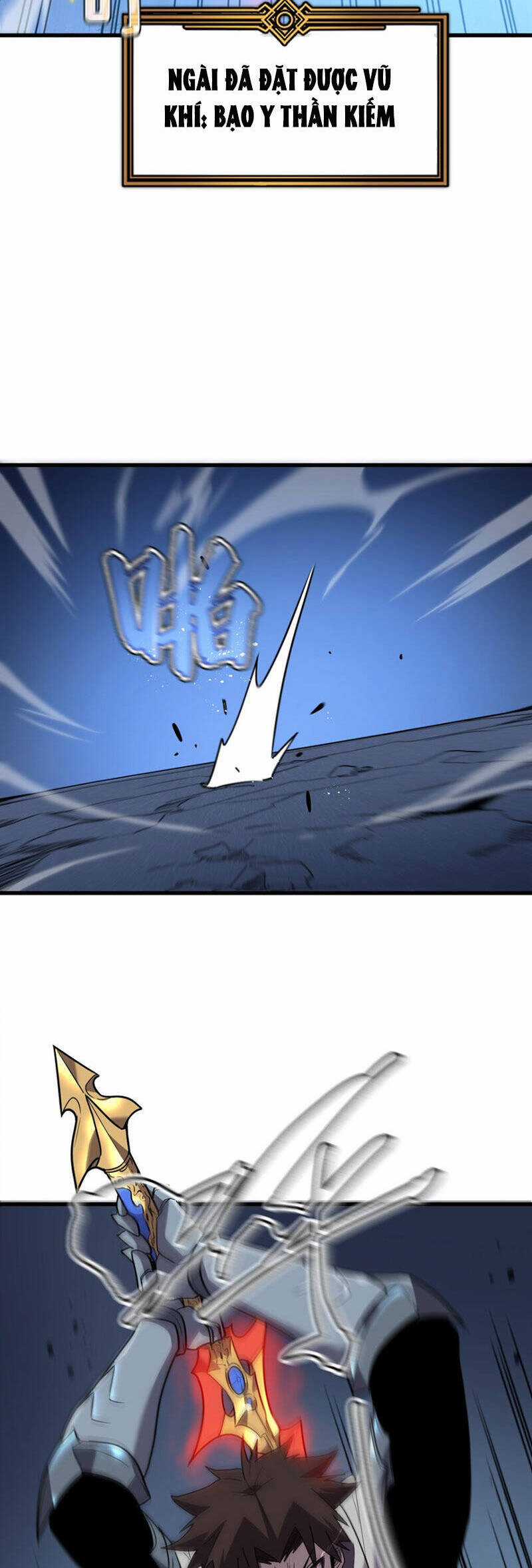 Hệ Thống Của Ta Thật Đứng Đắn Chương 10 trang 32