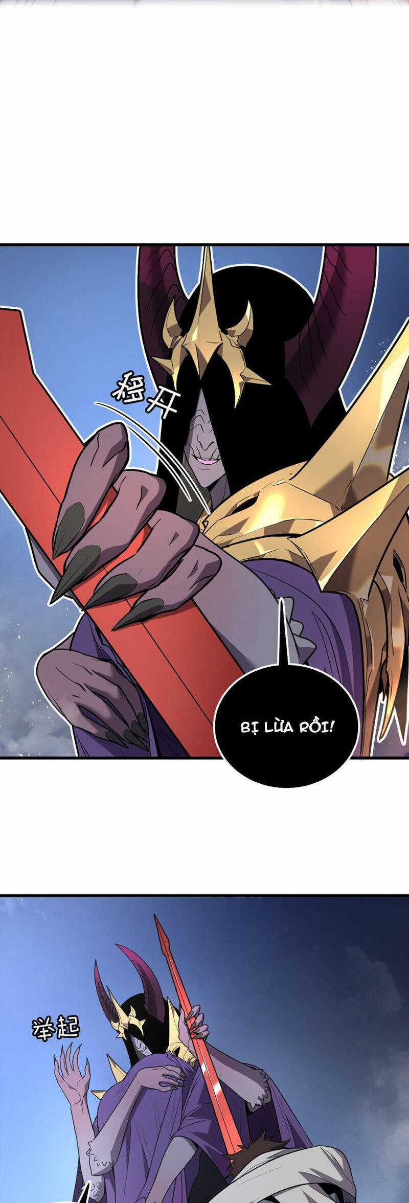 Hệ Thống Của Ta Thật Đứng Đắn Chương 10 trang 35