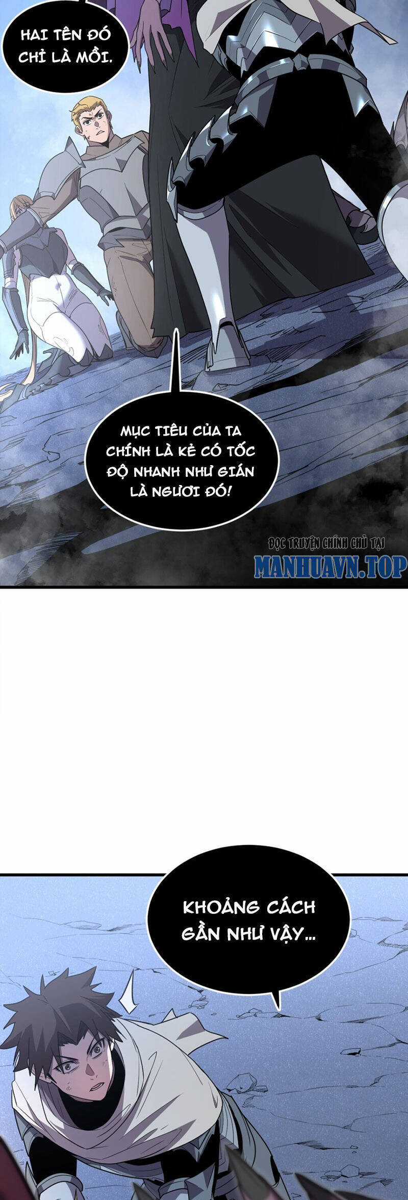 Hệ Thống Của Ta Thật Đứng Đắn Chương 10 trang 36