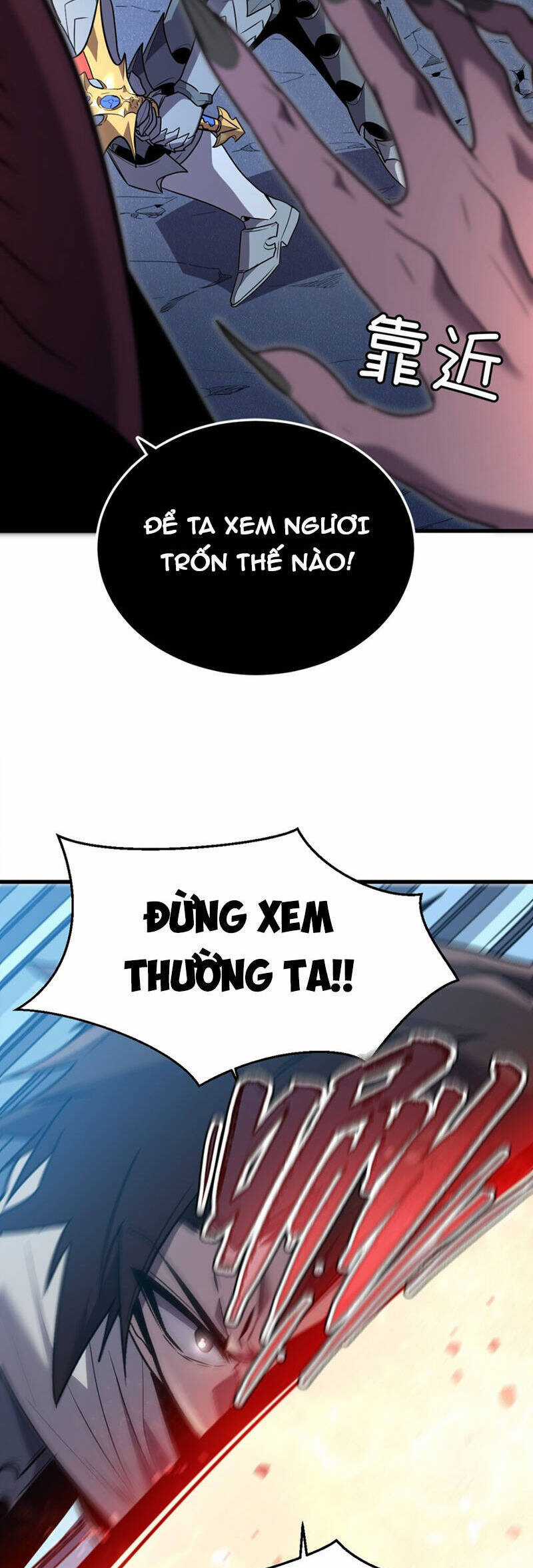 Hệ Thống Của Ta Thật Đứng Đắn Chương 10 trang 37