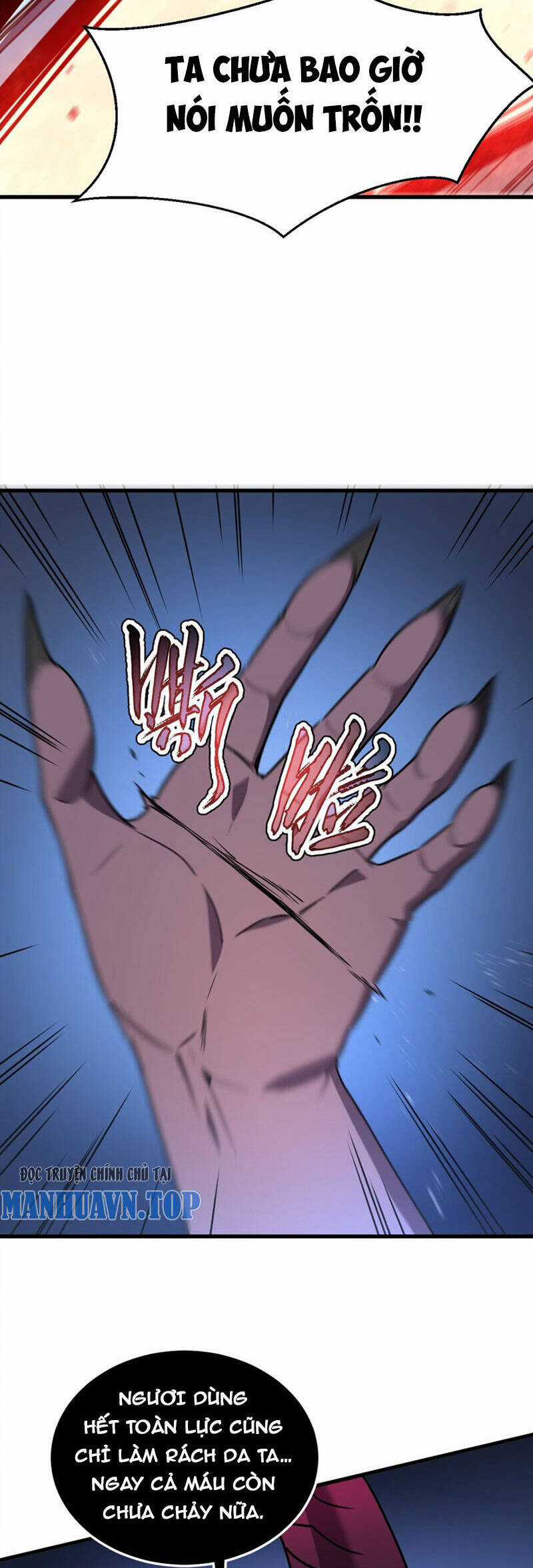 Hệ Thống Của Ta Thật Đứng Đắn Chương 10 trang 38