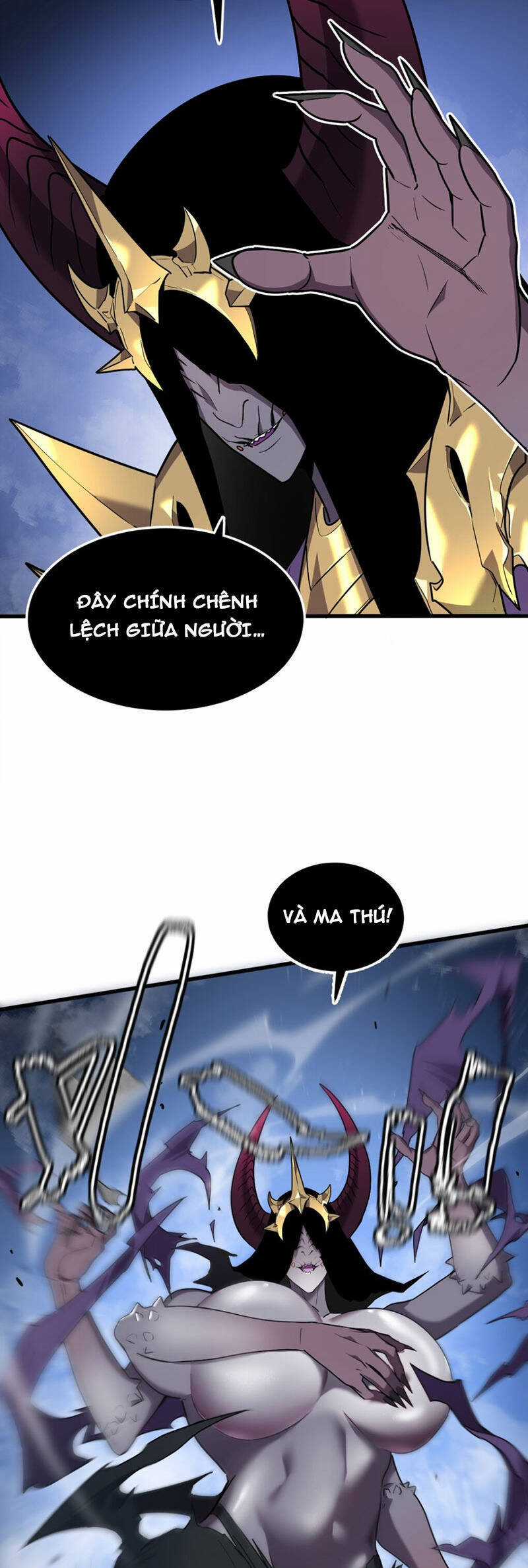 Hệ Thống Của Ta Thật Đứng Đắn Chương 10 trang 39