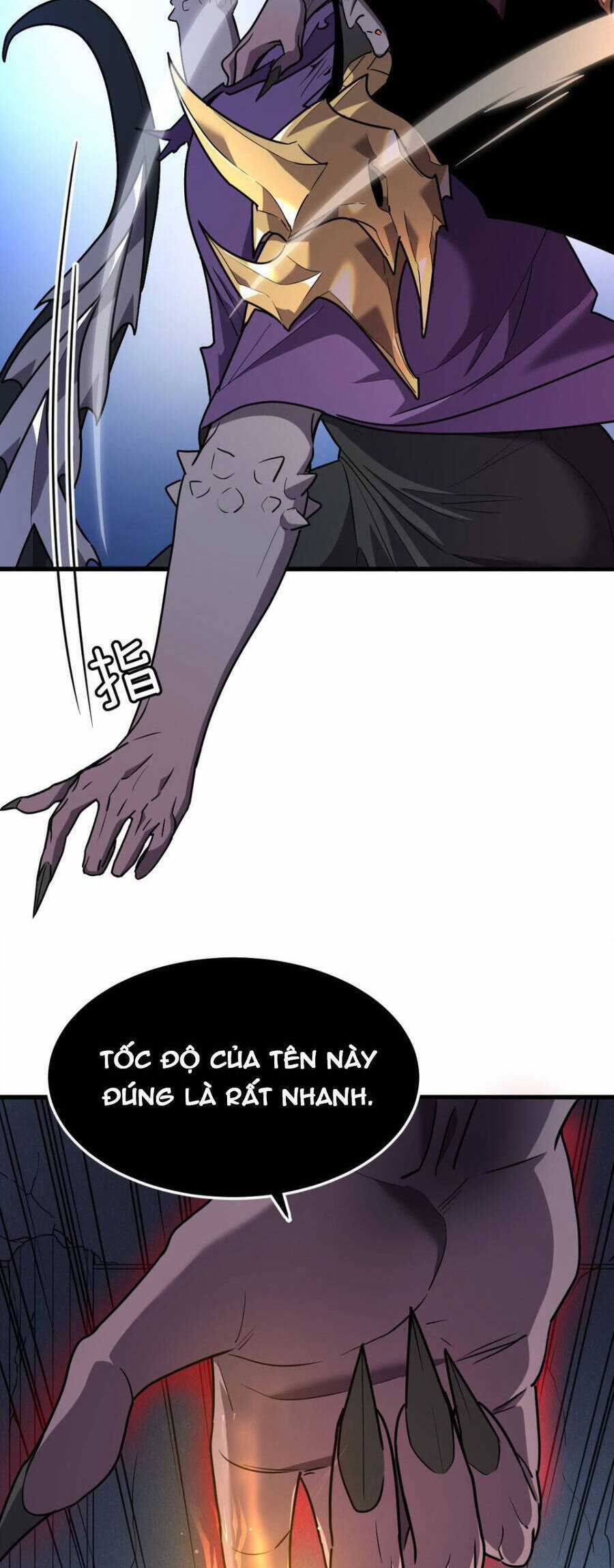 Hệ Thống Của Ta Thật Đứng Đắn Chương 10 trang 4