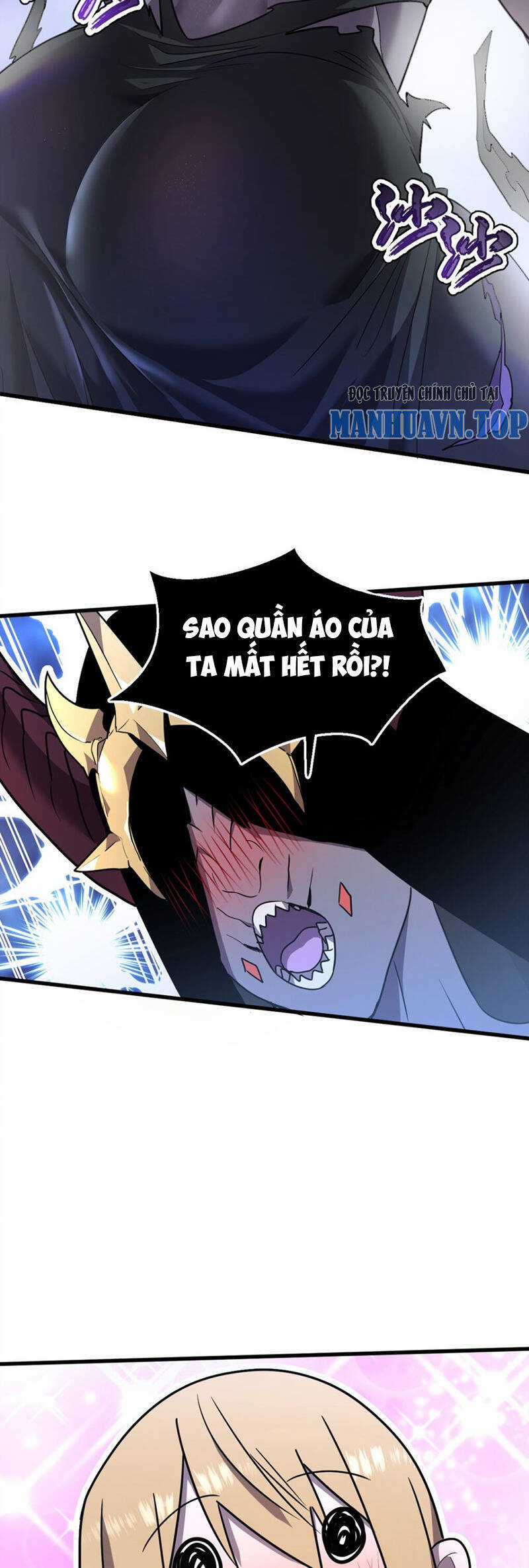 Hệ Thống Của Ta Thật Đứng Đắn Chương 10 trang 41