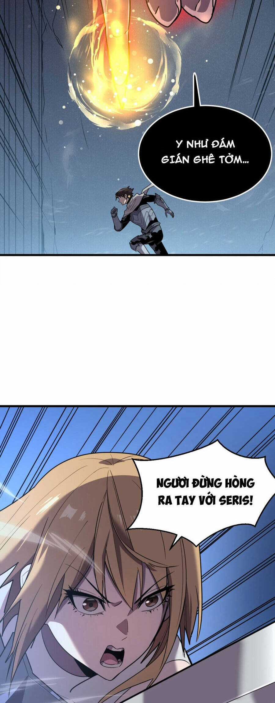 Hệ Thống Của Ta Thật Đứng Đắn Chương 10 trang 5