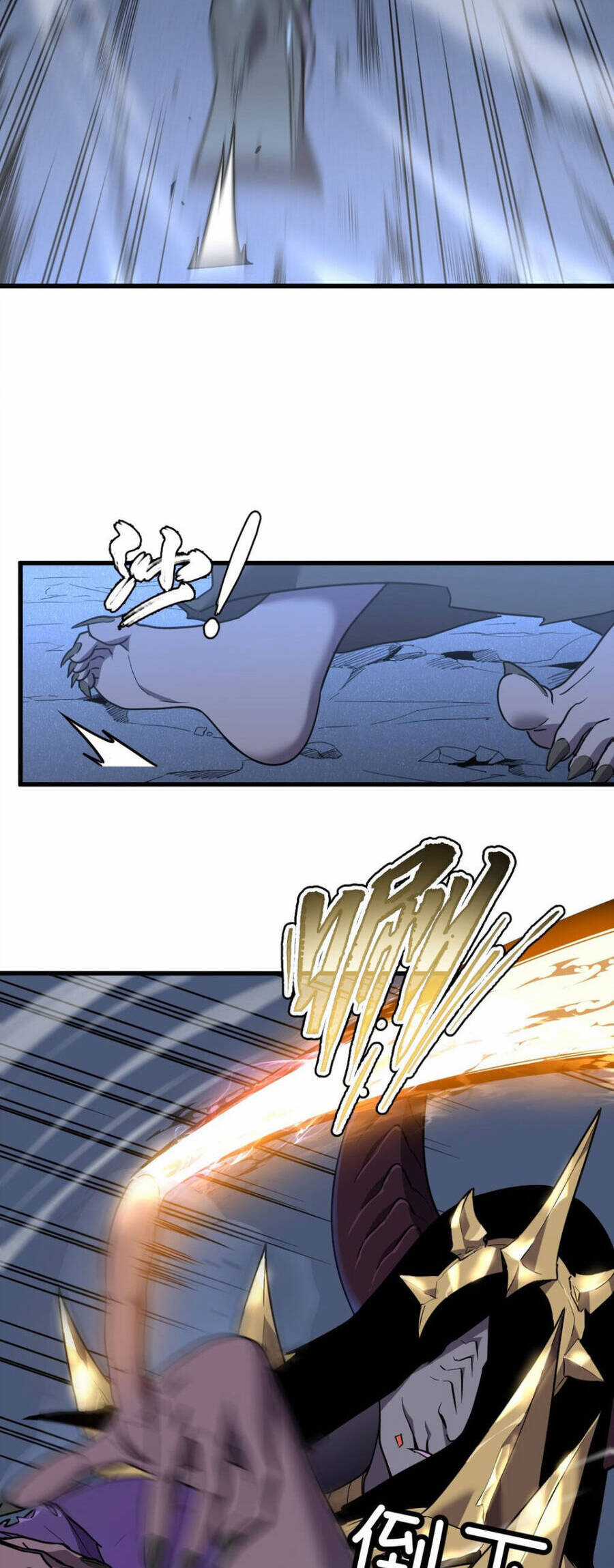 Hệ Thống Của Ta Thật Đứng Đắn Chương 10 trang 7