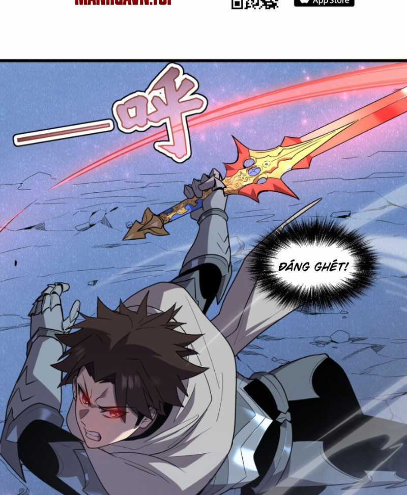 Hệ Thống Của Ta Thật Đứng Đắn Chương 11 trang 21