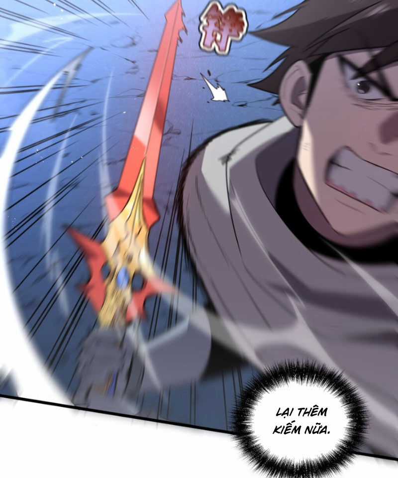 Hệ Thống Của Ta Thật Đứng Đắn Chương 11 trang 25