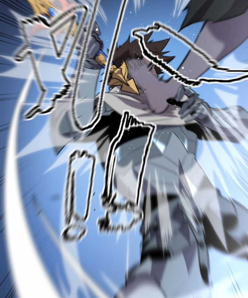 Hệ Thống Của Ta Thật Đứng Đắn Chương 11 trang 28