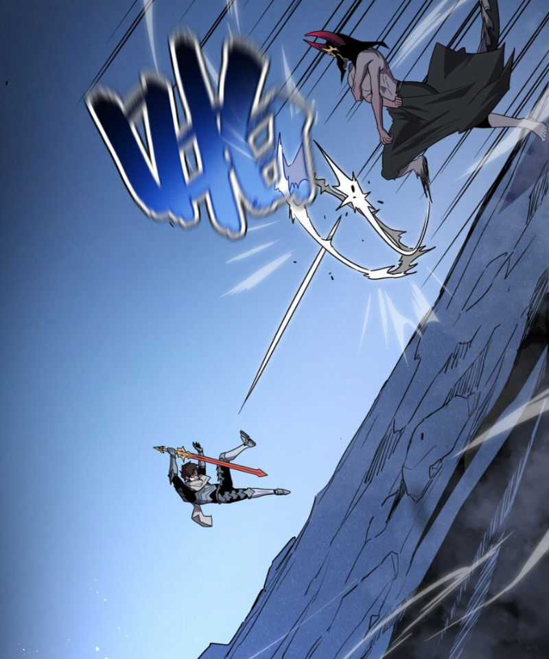 Hệ Thống Của Ta Thật Đứng Đắn Chương 11 trang 30