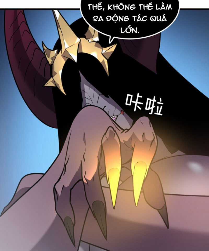 Hệ Thống Của Ta Thật Đứng Đắn Chương 11 trang 59