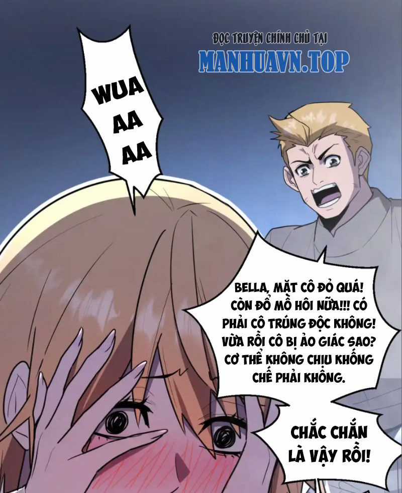 Hệ Thống Của Ta Thật Đứng Đắn Chương 12 trang 15