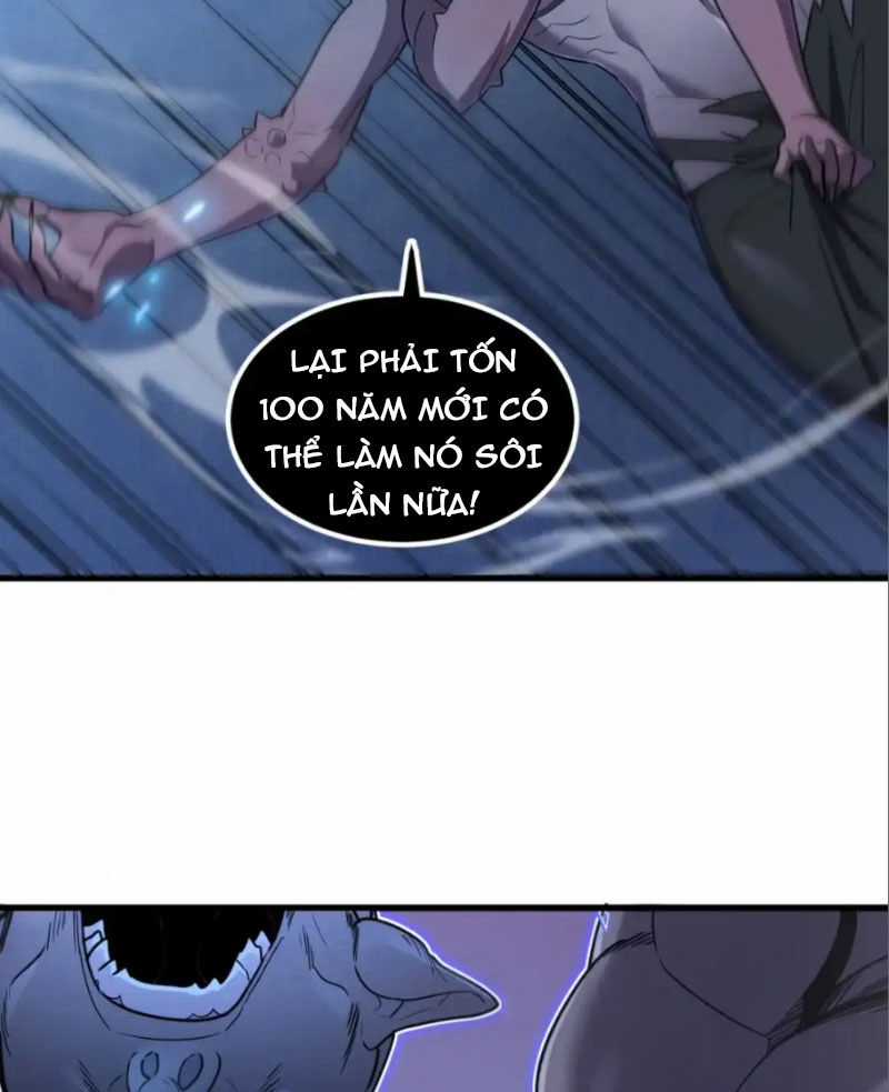 Hệ Thống Của Ta Thật Đứng Đắn Chương 12 trang 18